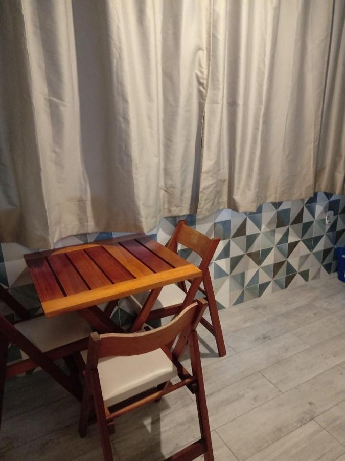 Apartamento 1 Quarto Reformado Em Copacabana Daire Rio de Janeiro Dış mekan fotoğraf