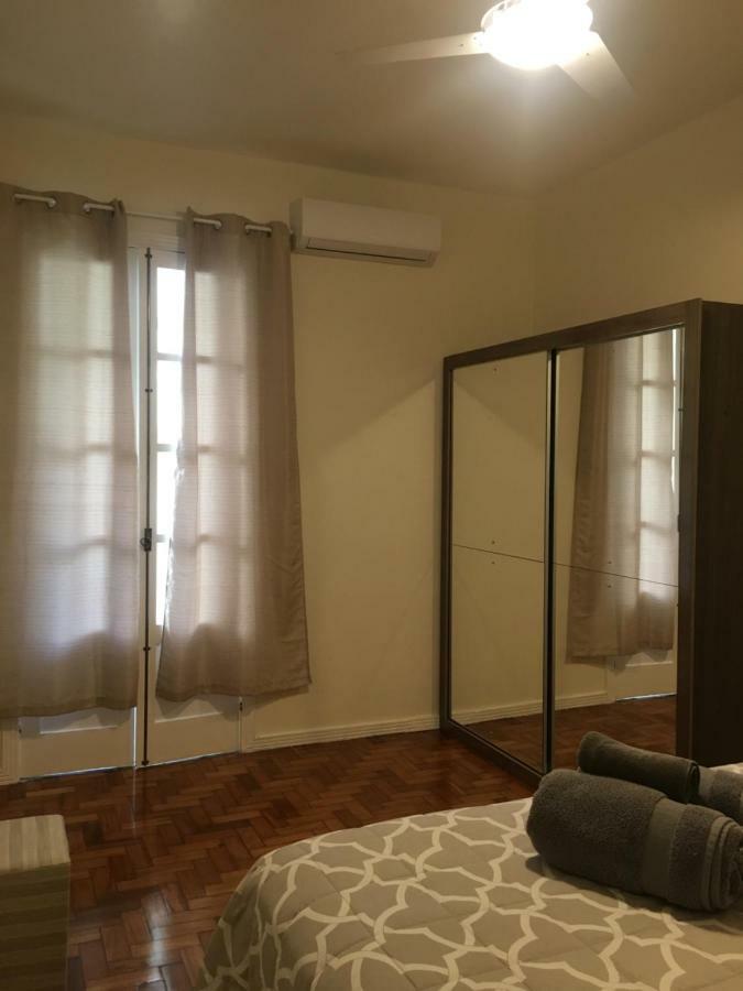 Apartamento 1 Quarto Reformado Em Copacabana Daire Rio de Janeiro Dış mekan fotoğraf