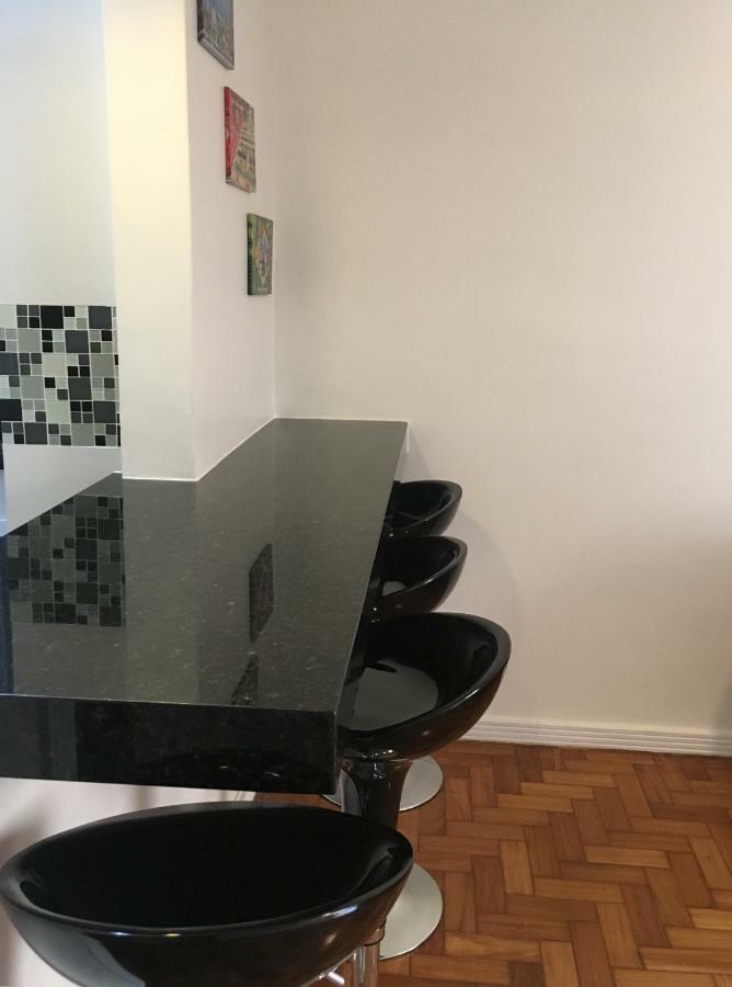 Apartamento 1 Quarto Reformado Em Copacabana Daire Rio de Janeiro Dış mekan fotoğraf