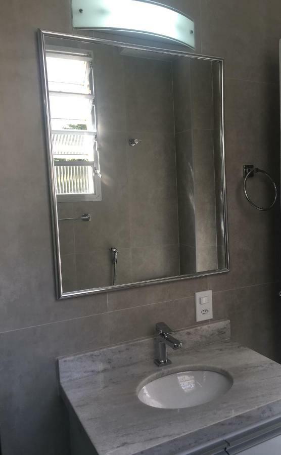 Apartamento 1 Quarto Reformado Em Copacabana Daire Rio de Janeiro Dış mekan fotoğraf