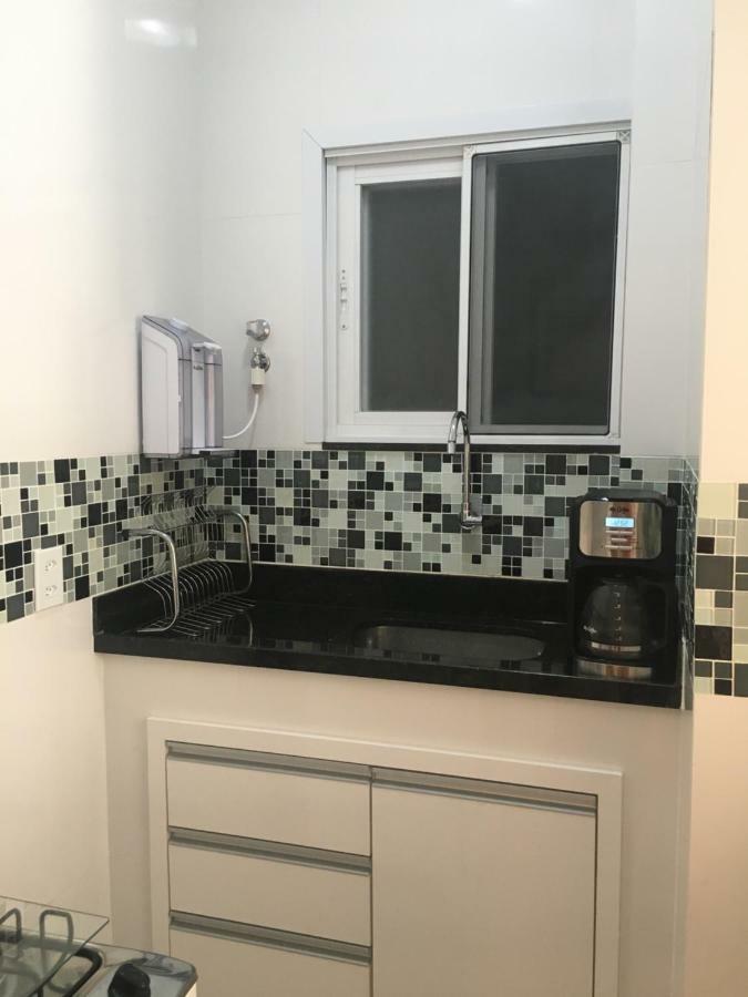 Apartamento 1 Quarto Reformado Em Copacabana Daire Rio de Janeiro Dış mekan fotoğraf